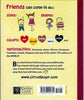 Little Kicker's Friendship Book