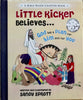 Little Kicker Believes