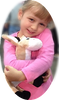 Little Kicker Plush Toy