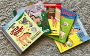 Story Book Bundle (For children six or under)