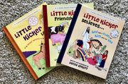 Chapter Book Bundle (Children six to nine)
